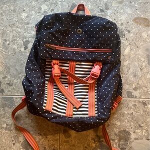 Matilda Jane Backpack